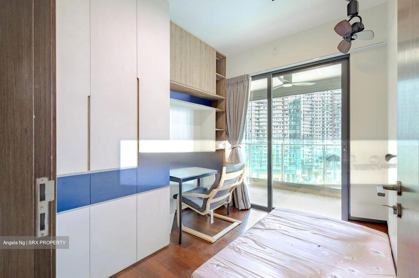 Normanton Park (D5), Apartment #501883291